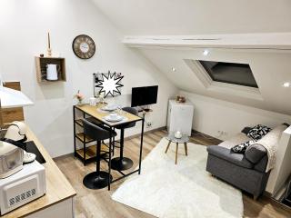 Chaleureux et convivial - Saint-Quentin - 2