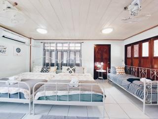Green Riverside Homestay - Phra Nakhon Si Ayutthaya - 5