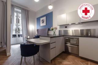 Liberty di MilanInflat - Milan - 0