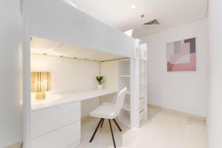 Business Bay Exquisite Living Experience-Suiteable - Dubai - 4