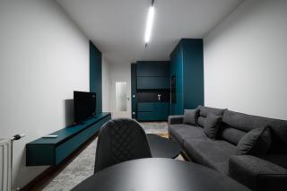 Emery Apartments - Pristina - 6