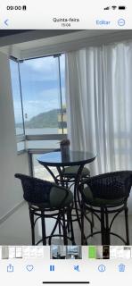 Apto Almeida e Moraes Frente Mar Balneário Camboriú - Balneário Camboriú - 0