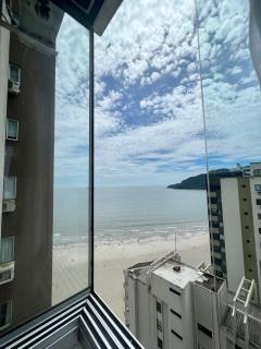 Apto Almeida e Moraes Frente Mar Balneário Camboriú - Balneário Camboriú - 5