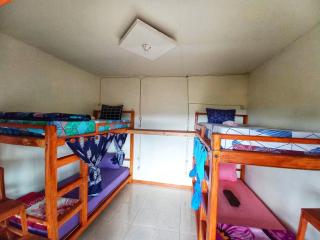 Sun Rice Homestay - Ruteng - 8