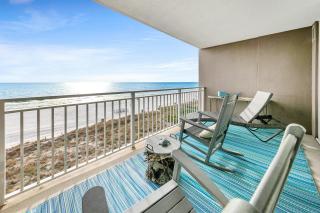 Emerald Beach 431 - Panama City Beach - 9