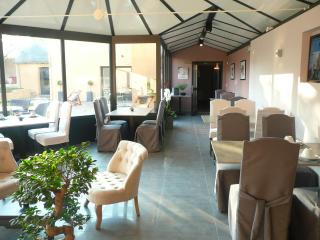 Hotel Le Saint Aubin - 5
