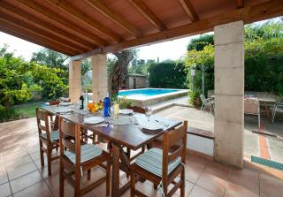 Owl Booking Villa Guillermo - Rustic Stay - Pollença - 8