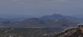 Chalé bons ventos - Serra de São Bento - 1