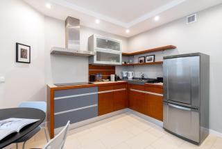 Kairos Apartments - Lothus - darmowy garaż podziemny, ścisłe centrum - Gliwice - 1