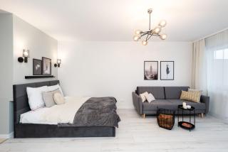 Kairos Apartments - Lothus - darmowy garaż podziemny, ścisłe centrum - Gliwice - 8