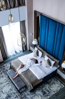 Elexus Apartments Poiana Brasov - Poiana Brasov - 9