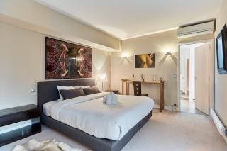 Apartment Arc de Triomphe by Studio prestige - París - 7