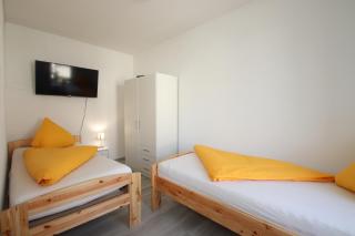 Apartments/Wohnungen direkt in Aschaffenburg - Aschaffenburg - 8