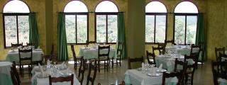 Hotel Restaurante Baños - Baños de la Encina - 1