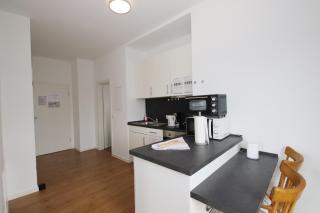 Apartments/Wohnungen direkt in Aschaffenburg - Aschaffenburg - 4