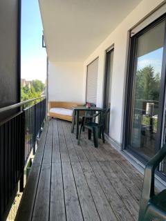 Apartments/Wohnungen direkt in Aschaffenburg - Aschaffenburg - 3