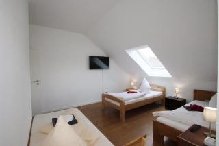 Apartments/Wohnungen direkt in Aschaffenburg - Aschaffenburg - 1