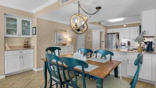 Beachcrest 1102 - Santa Rosa Beach - 3