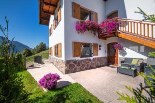 Apartment Sellablick - Ortisei - 9
