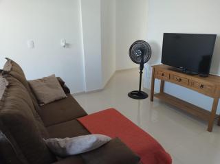 Apartamento Novo 500m da praia de Itajuba - 4