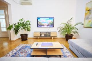 Caragiale Apartment - Bucharest - 8