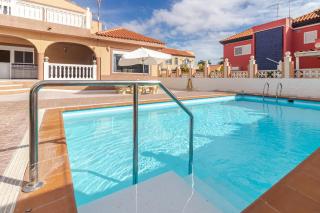 Flatguest Sonneland Suite - San Bartolomé - 7