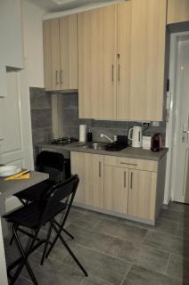 Angel's Apartman - Budapest - 2