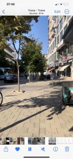 Stylish central apartment - Tirana - 9