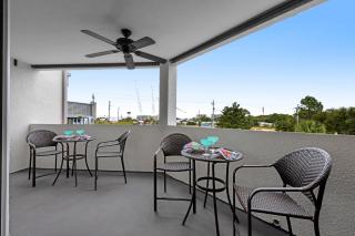 The Inn at St Thomas 1210B - Perfect Affordable Getaway - Panama City Beach - 8