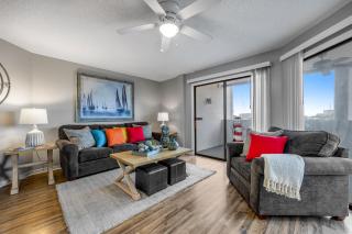 The Inn at St Thomas 1210B - Perfect Affordable Getaway - Panama City Beach - 4