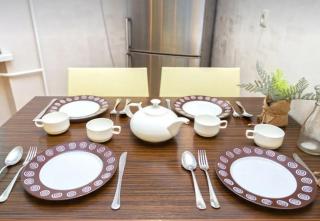 VIP apart 741 - Tbilisi - 2