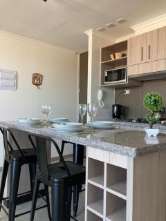 Hermoso departamento nuevo con todas las comodidades - 8