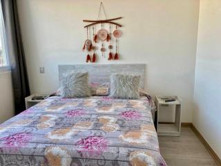 Hermoso departamento nuevo con todas las comodidades - 1