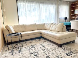 Appartement charmant à Issy-les-Moulineaux 49 m² avec terrasse - Issy-les-Moulineaux - 9