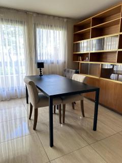 Appartement charmant à Issy-les-Moulineaux 49 m² avec terrasse - Issy-les-Moulineaux - 7
