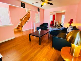 The Pink Paradise - 6