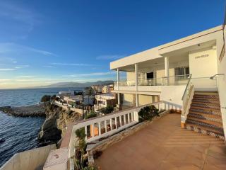 Casa Pepita by the sea - Torrenueva - 6