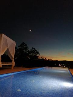 Casa Albarari Boutique Double Rooms with access to shared Infinity Pool - Sanxenxo - 8