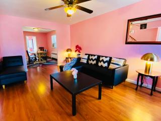 The Pink Paradise - 8