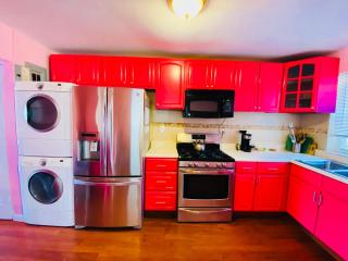 The Pink Paradise - 2