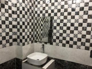 Hotel Cristelia Grand - Lucknow - 5