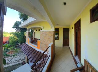 Villa Alicia - Yogyakarta - 7