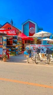 Baan Pranai In Pai - 2