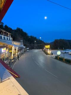 BULAND HEIGHTS - Murree - 2