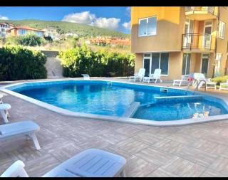 Apartment Blue Komfort - Sunny Beach - 0