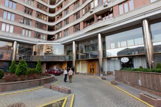 Tiso Apart Hotel - 7
