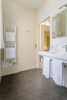 Hôtel Grand Monarque - Azay-le-Rideau - 3
