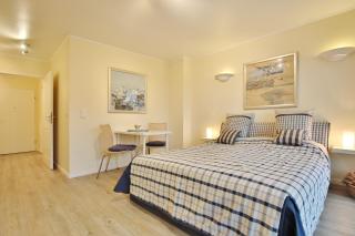 Kurparkresidenz Timmendorfer Strand Appartement 32 - Timmendorfer Strand - 6