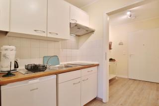 Kurparkresidenz Timmendorfer Strand Appartement 32 - Timmendorfer Strand - 3
