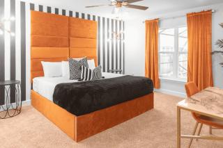 Dream Luxe Villa - Palm Bay - 9